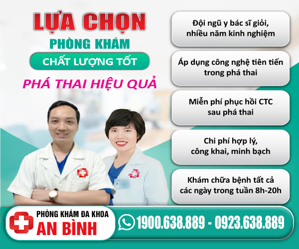 dia chi pha thai an toan o Hung Yen