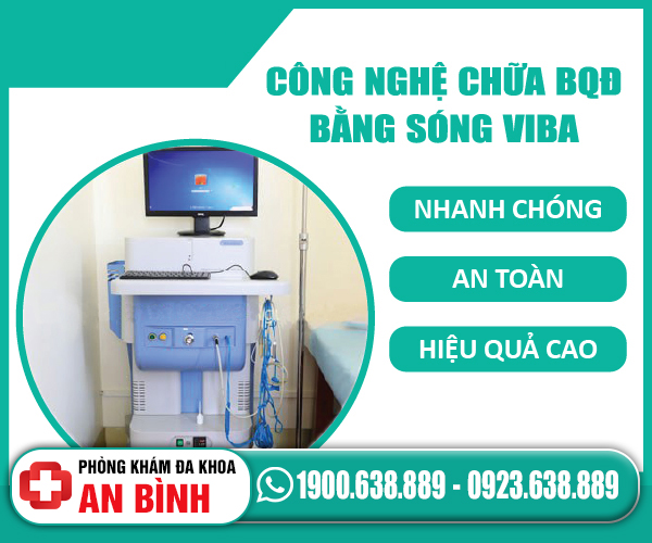 Cách chữa viêm bao quy đầu