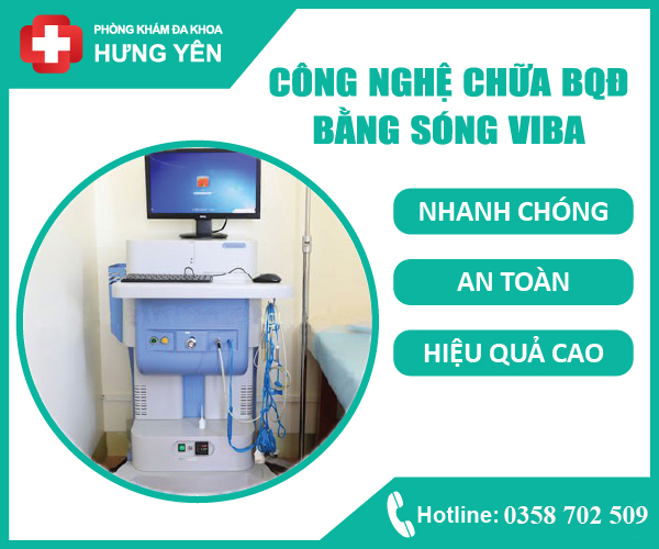 Cách chữa viêm bao quy đầu hiệu quả