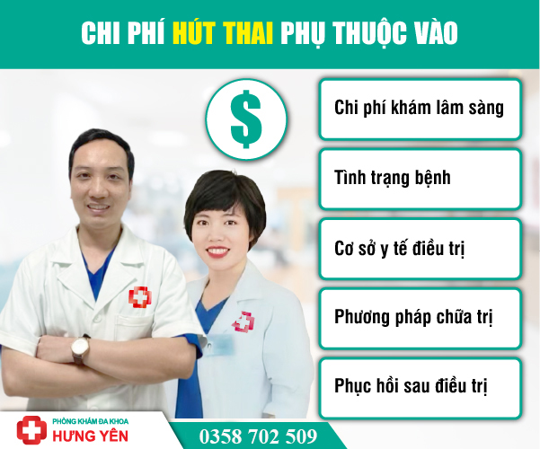 chi phí phá thai 8 tuần tuổi 