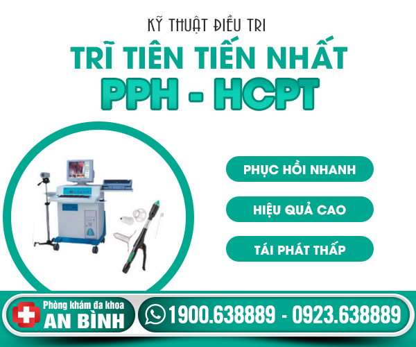 cách chữa bệnh lòi dom