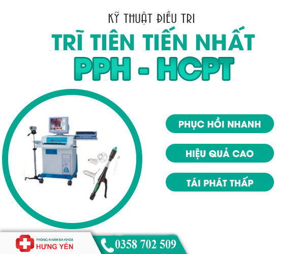 Cách chữa bệnh trĩ sau sinh