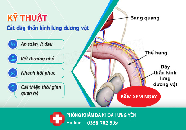 cách chữa xuất tinh sớm