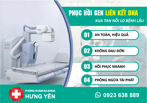 cách chữa bệnh lậu hiệu quả hiện nay